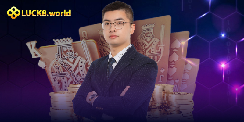 tác giả Vương Trí