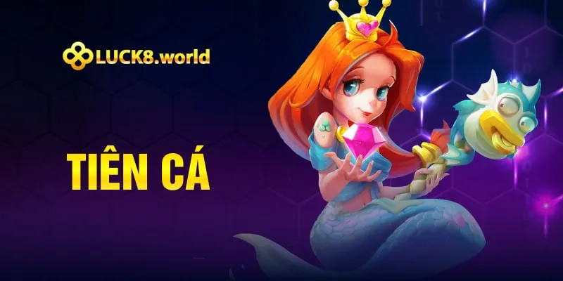 Tiên cá
