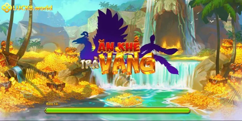 Ăn Khế Trả Vàng | Siêu Phẩm Slot Hàng Đầu Năm 2025