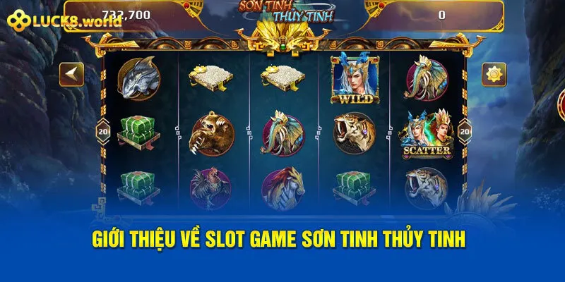 Đôi nét nên tìm hiểu về trò chơi Sơn Tinh Thủy Tinh hấp dẫn