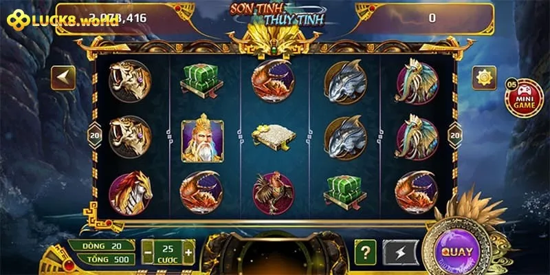 Quy tắc nên tìm hiểu về trò chơi khi trải nghiệm cùng Luck8